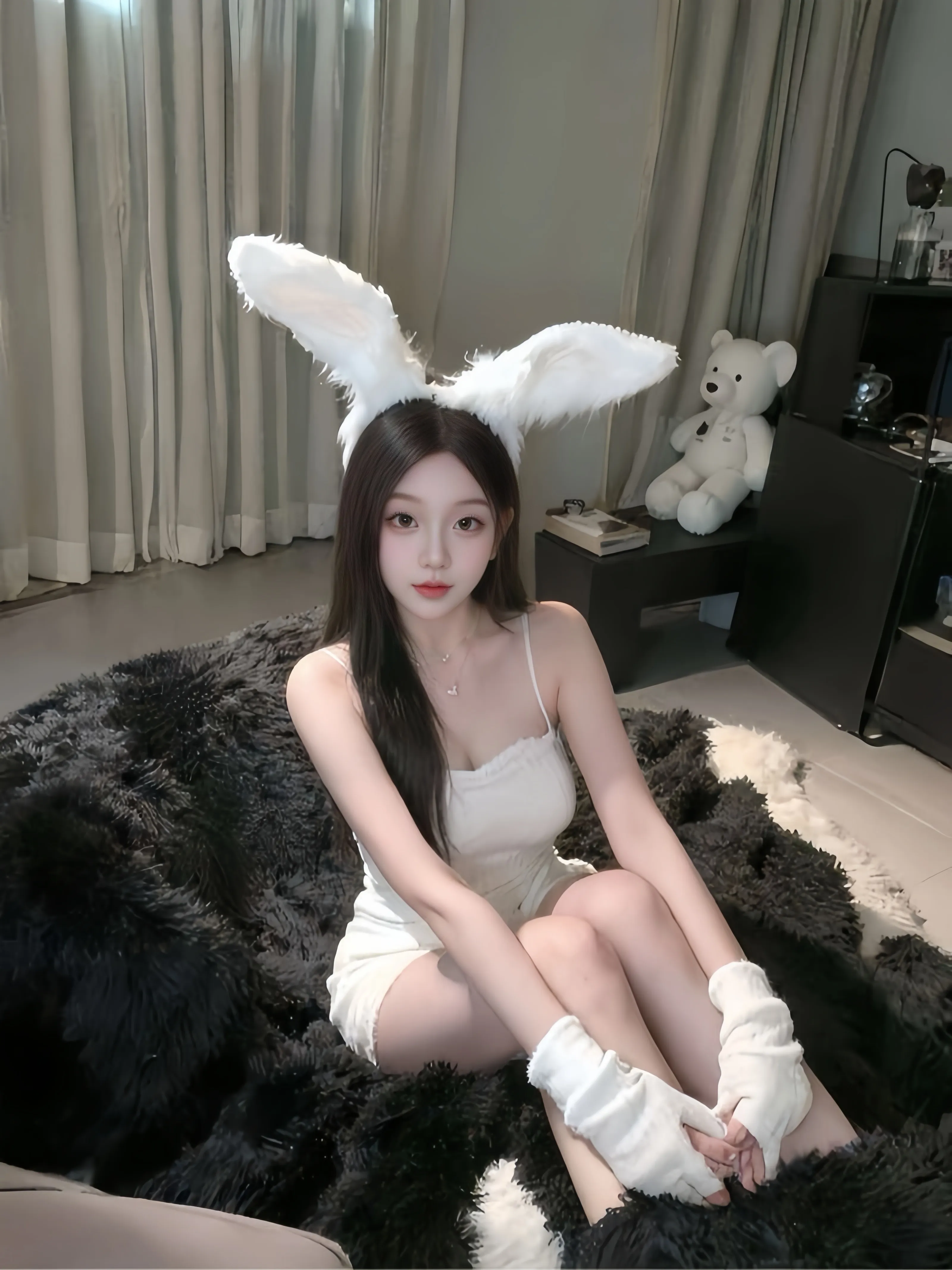 普坨  兔兔🐰 Gallery 6