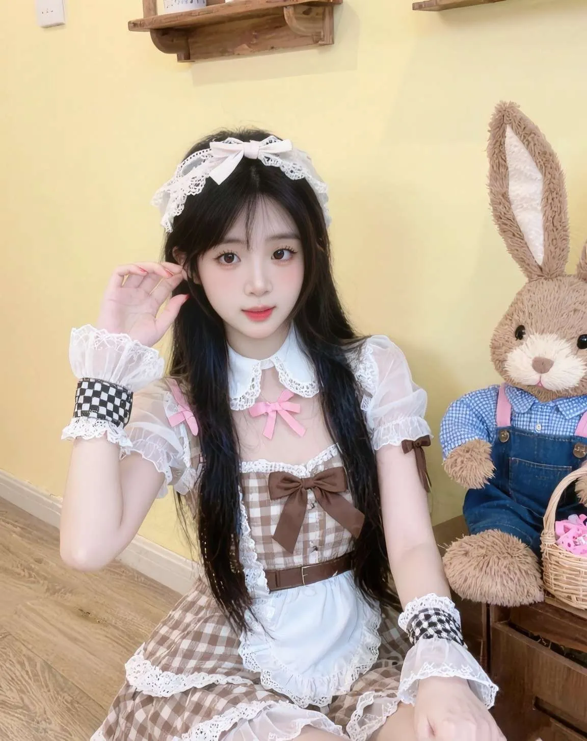 浦东06新人小念 Gallery 5