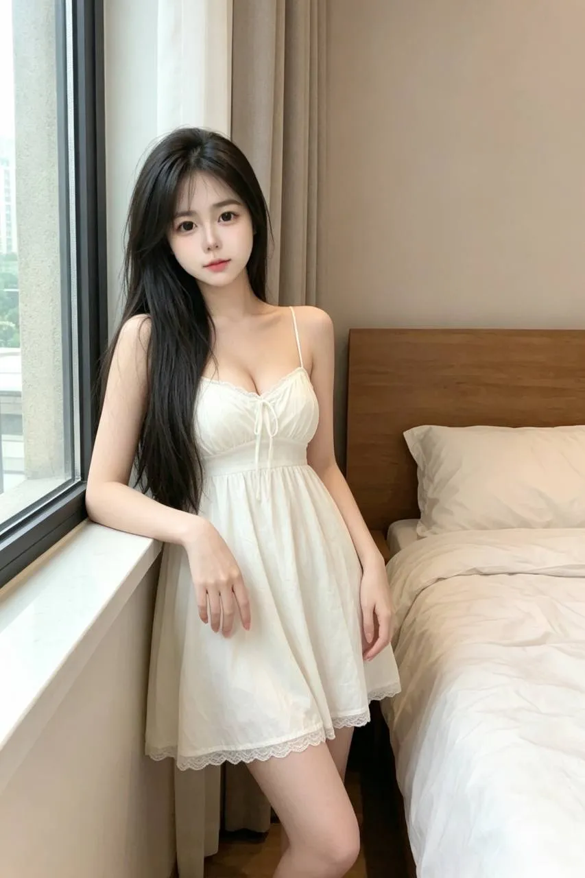 松江新人小萝莉 莉莉 Gallery 5