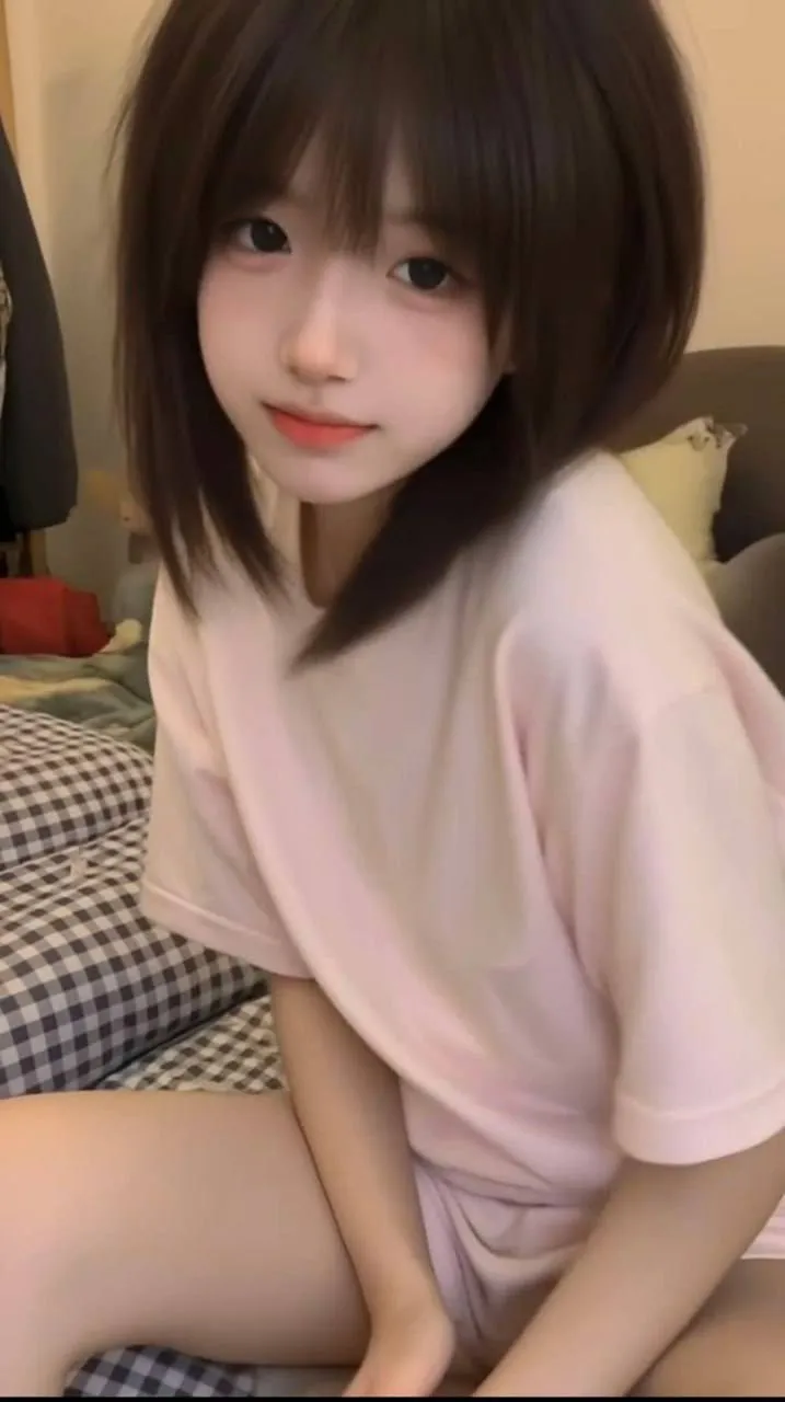 闵行新人07年 沐瑶 Gallery 5