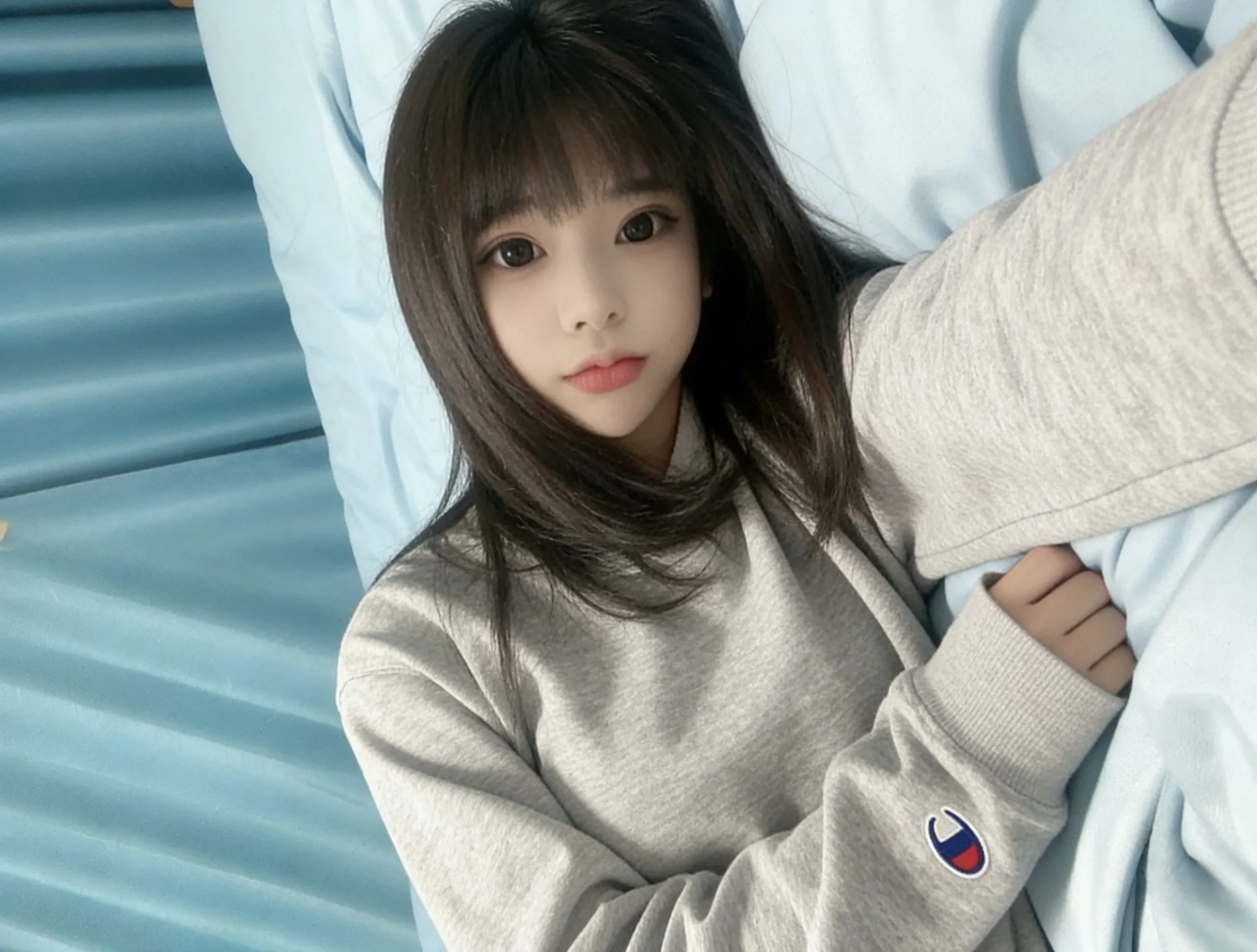 初次下海小K宝05白小纯兼职 Gallery 4