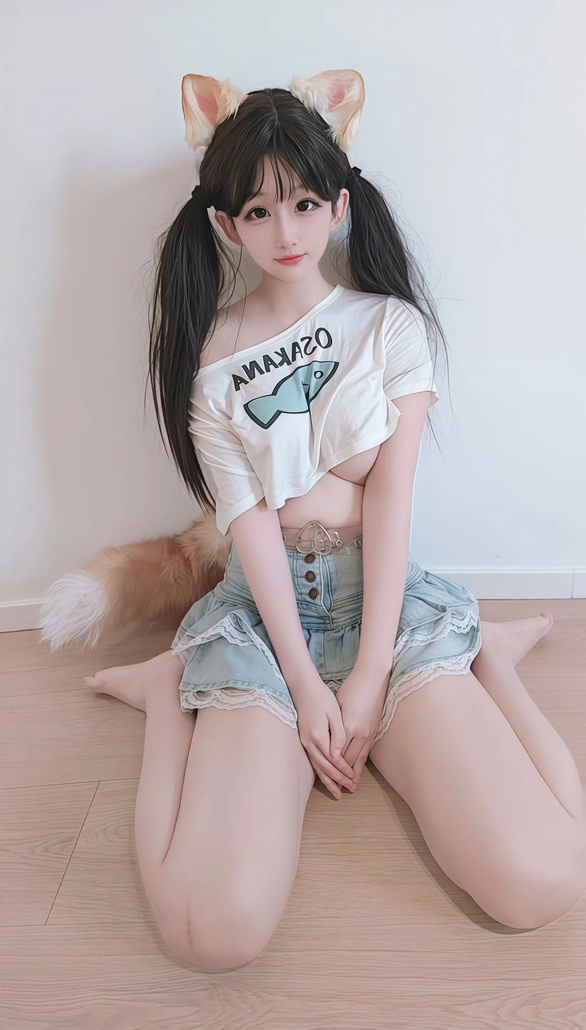 浦东全能白🐯萝莉 170🍔 Gallery 3