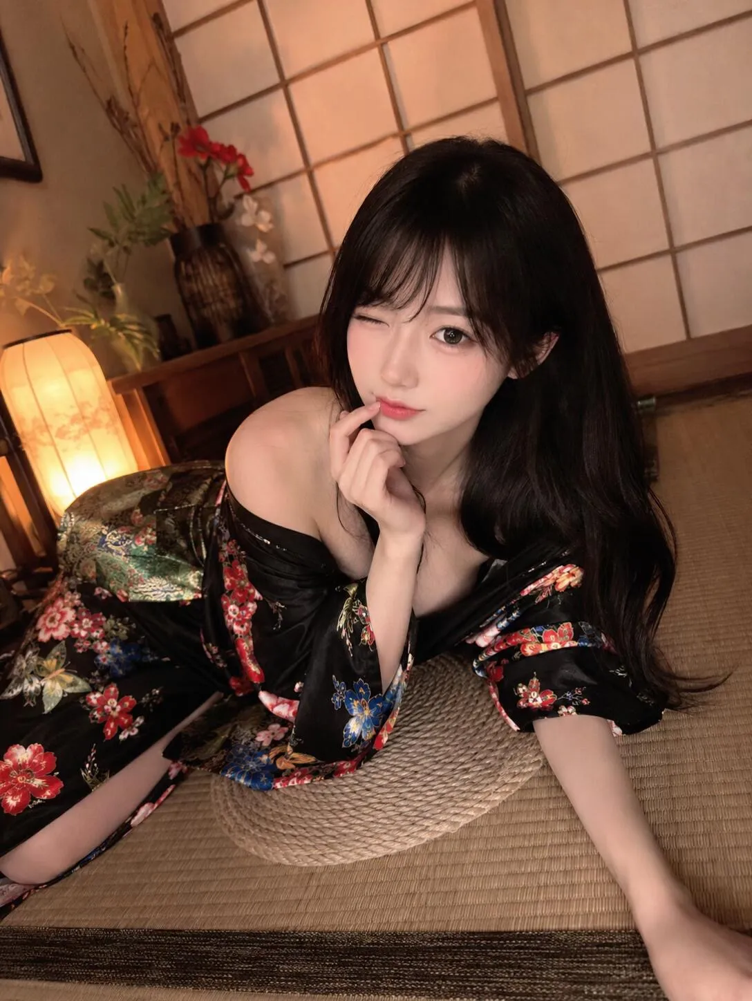 小悠，嫩妹子刚下海三点粉下面紧致 Gallery 1