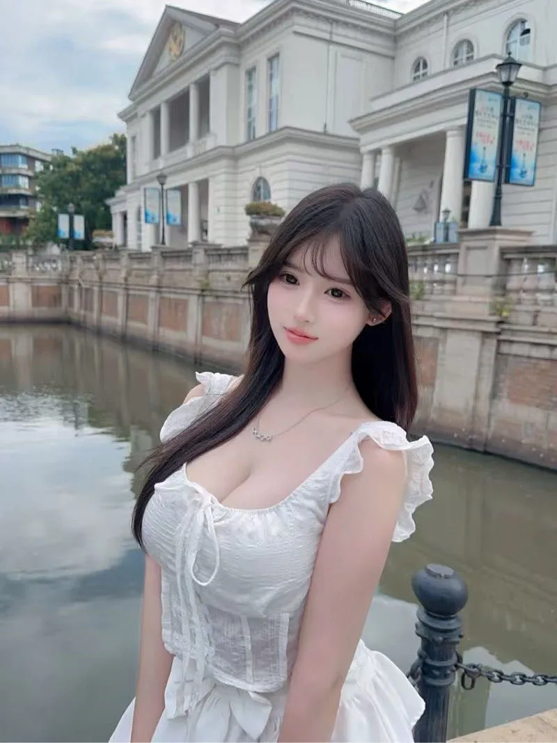 天然大D乳 安慕熙 Gallery 6