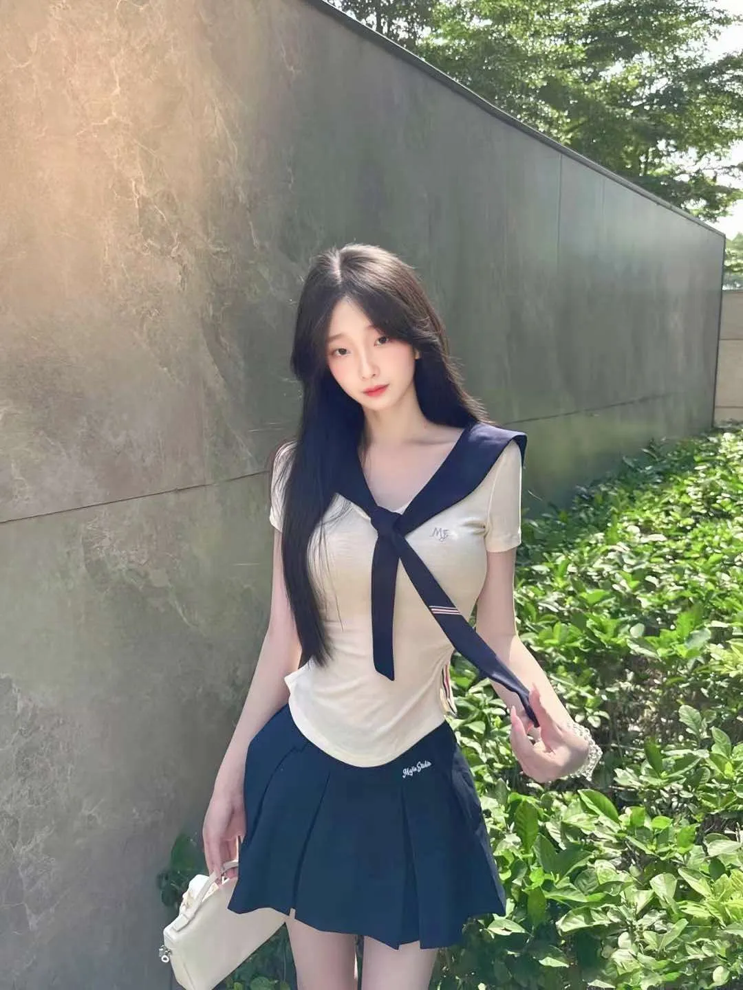 浦东新人07康桥大学生文文 Gallery 3