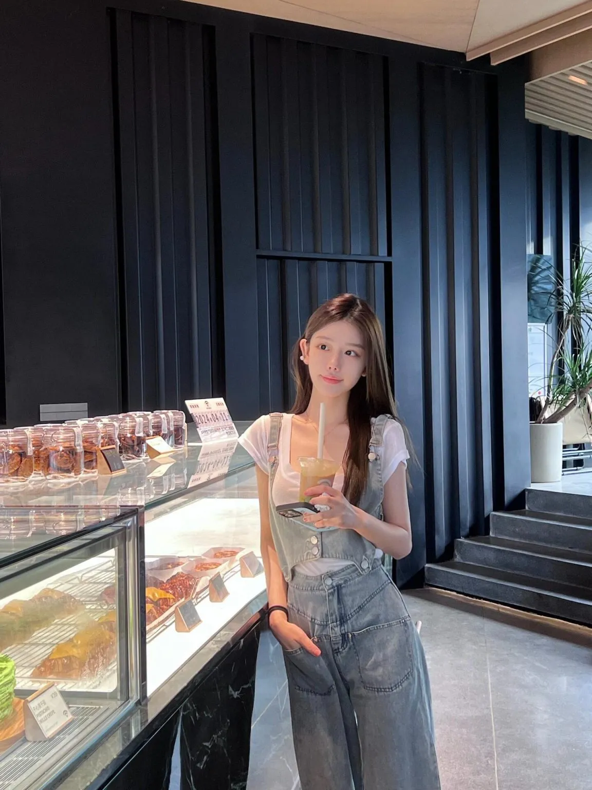 4752-红红 浦东极品高白醇学生兼职 갤러리 4