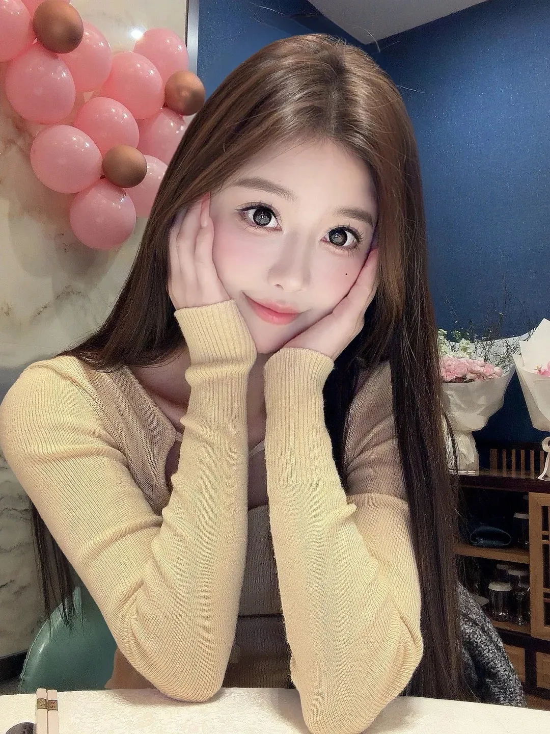 a368浦东171真实大学生极品校花 Gallery 2