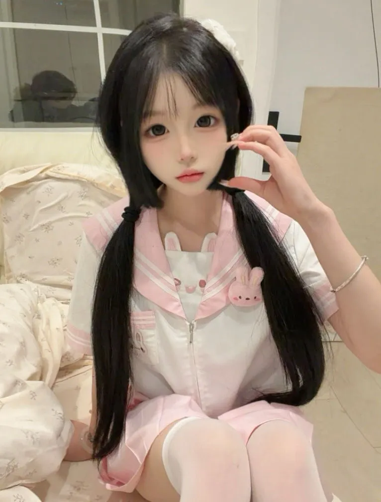 y245白虎萝莉 Gallery 4