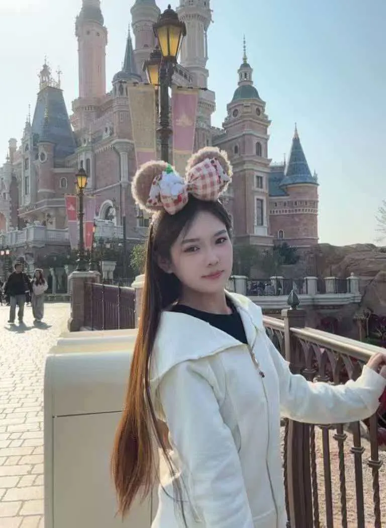 Y2546-白小纯普陀百醇大二科艺生兼职 Gallery 5