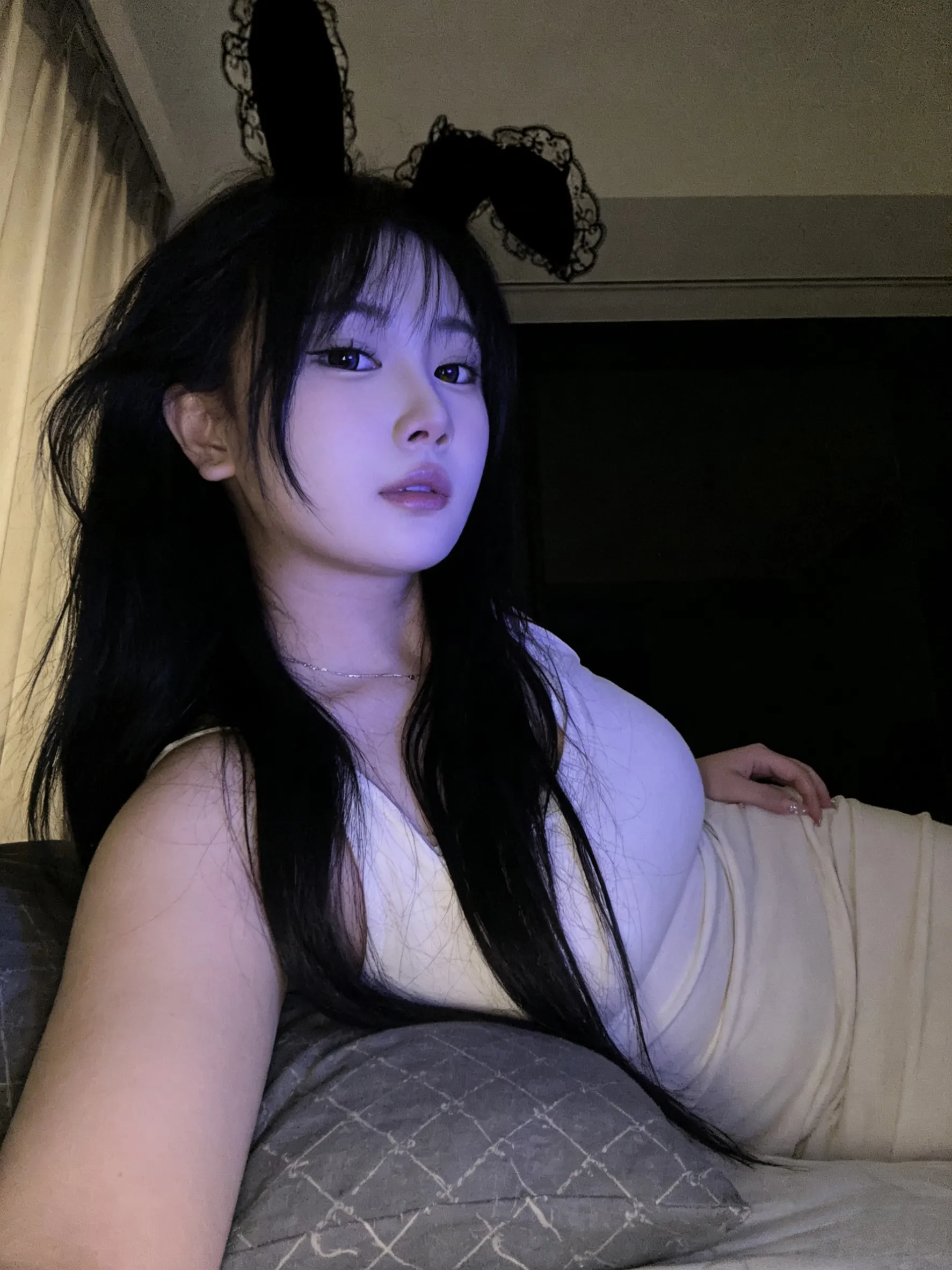 07洛妍  白小纯 Gallery 4