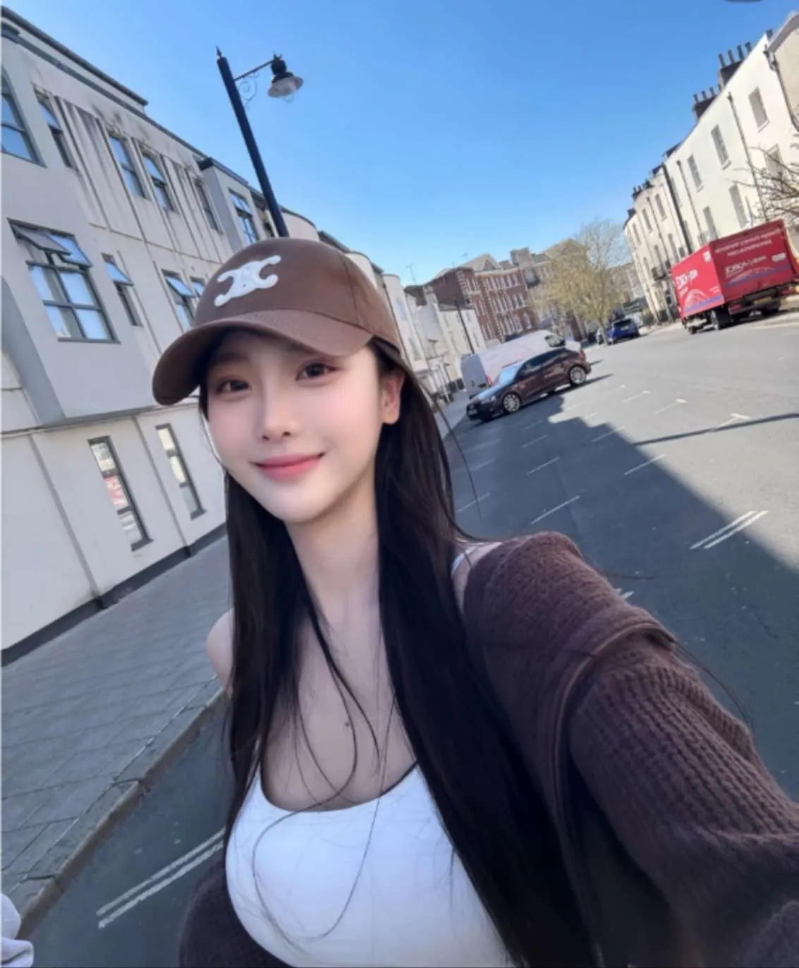 潮流博主 圈圈 s曲线诱惑无限 Gallery 2