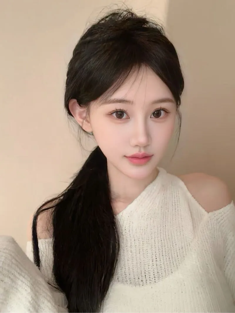 徐汇小桃 可纯可欲 Gallery 4