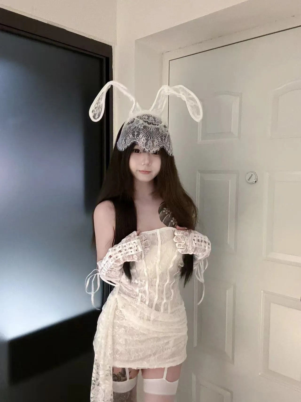 松江08极品萝莉糯米 Gallery 2