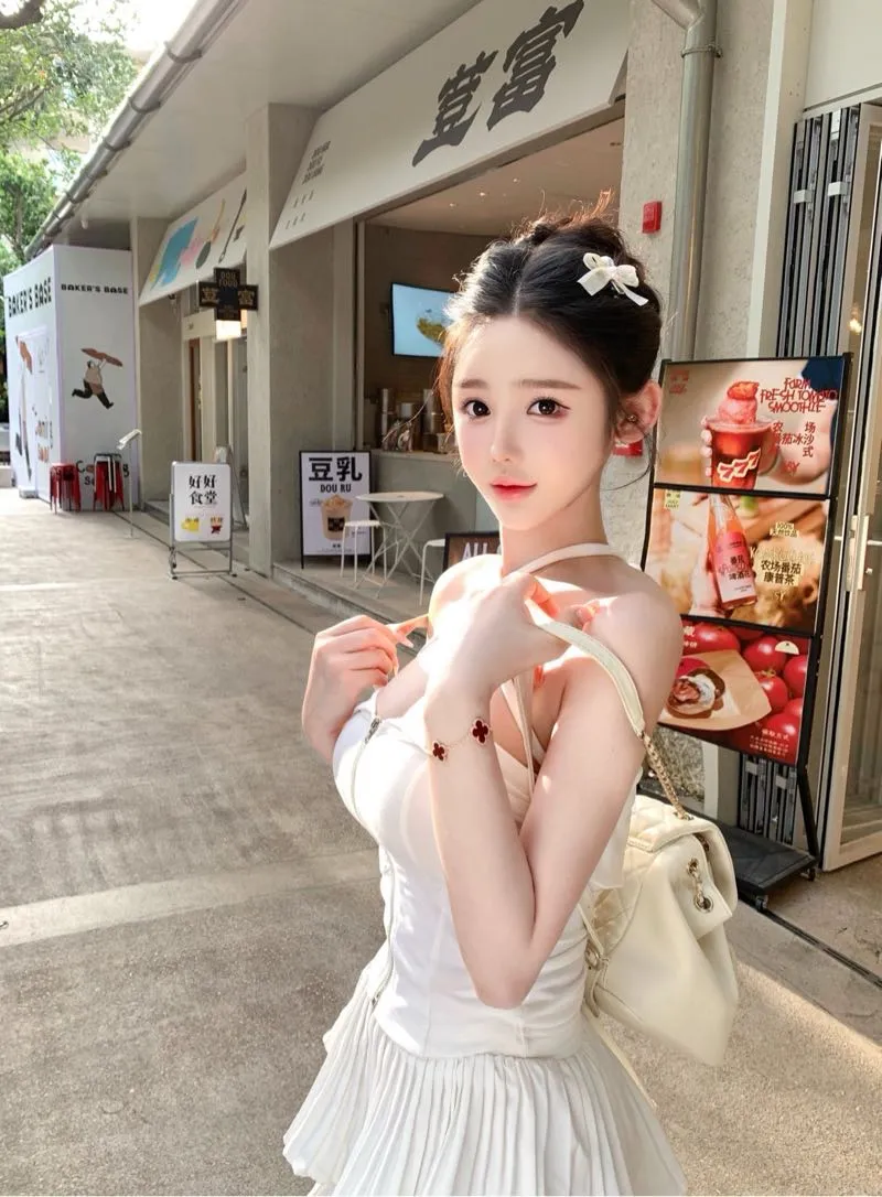 浦东💫诗涵💐小家碧玉🌸甜美女孩 Gallery 3
