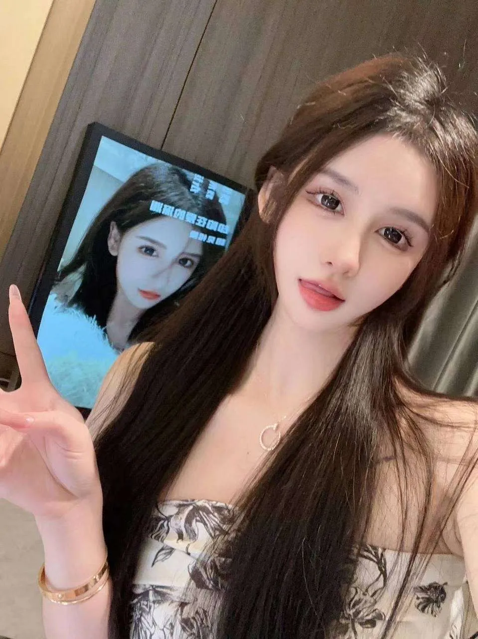 3960C-173纯欲 静安极品气质御姐 Gallery 4