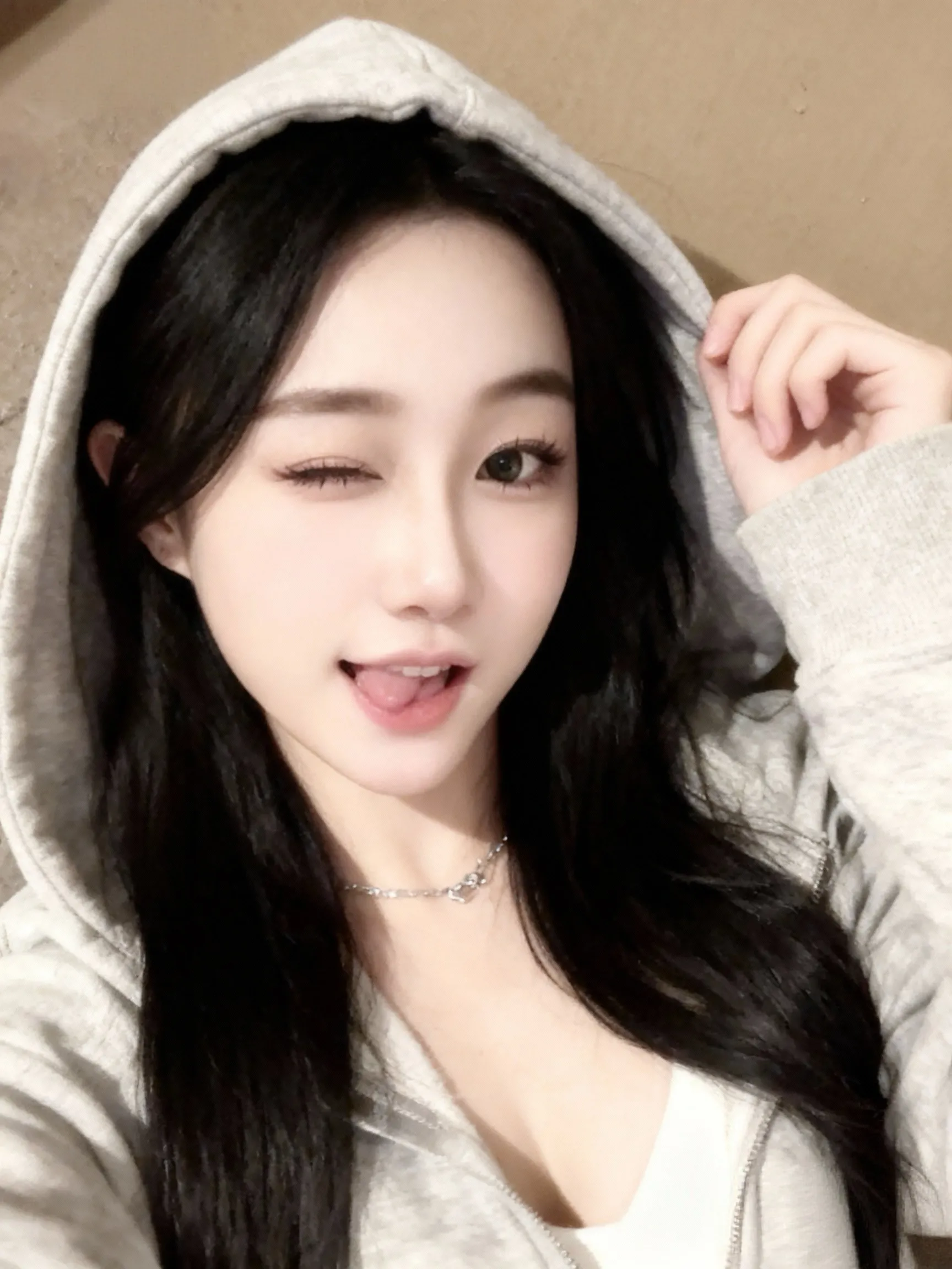 闵行梦瑶 敏感小奶牛 Gallery 2