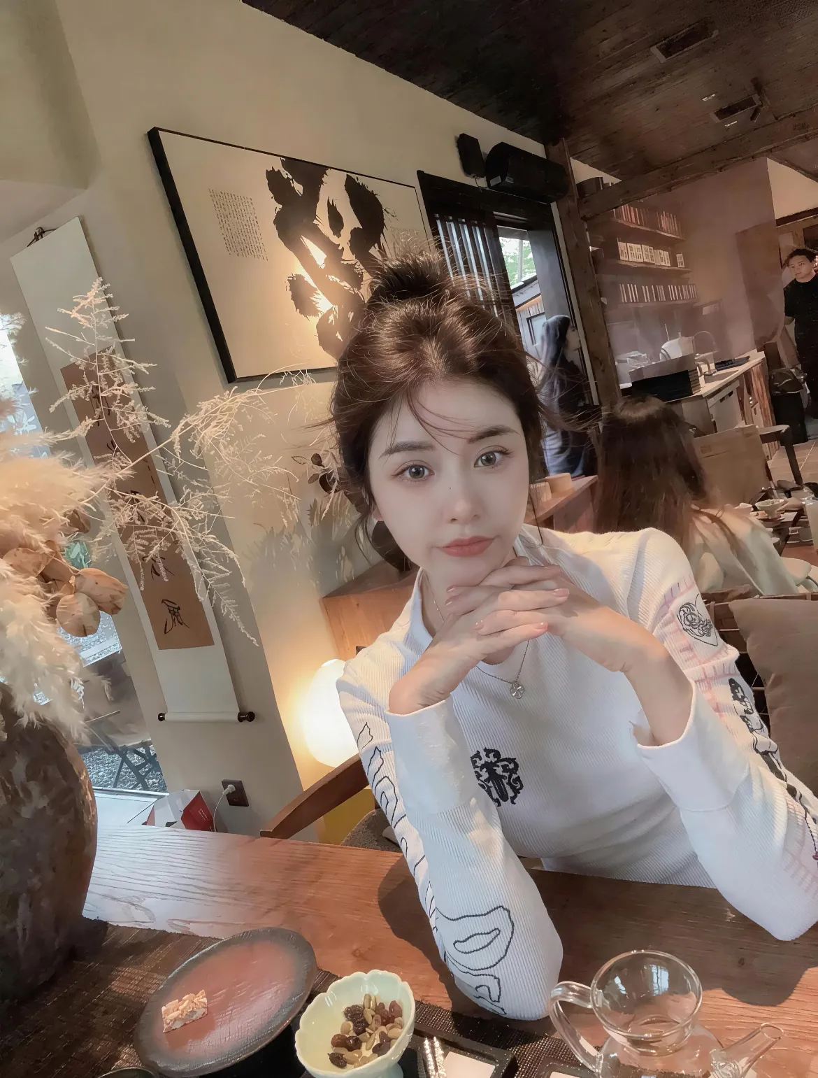 企鹅 气质御姐 Gallery 5