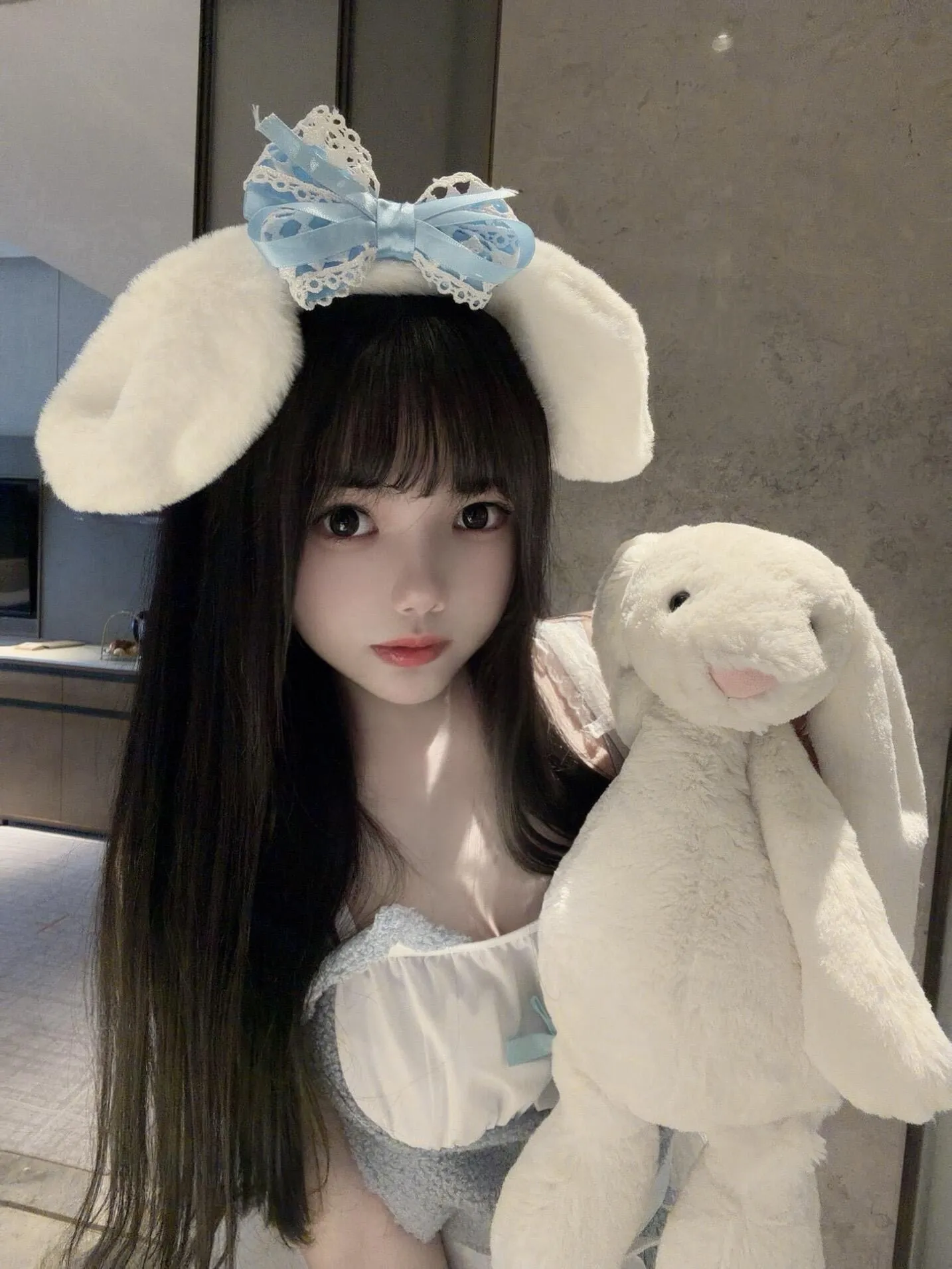 江婉 纯圈外新人 刚到上海  （已🈵18岁） Gallery 5