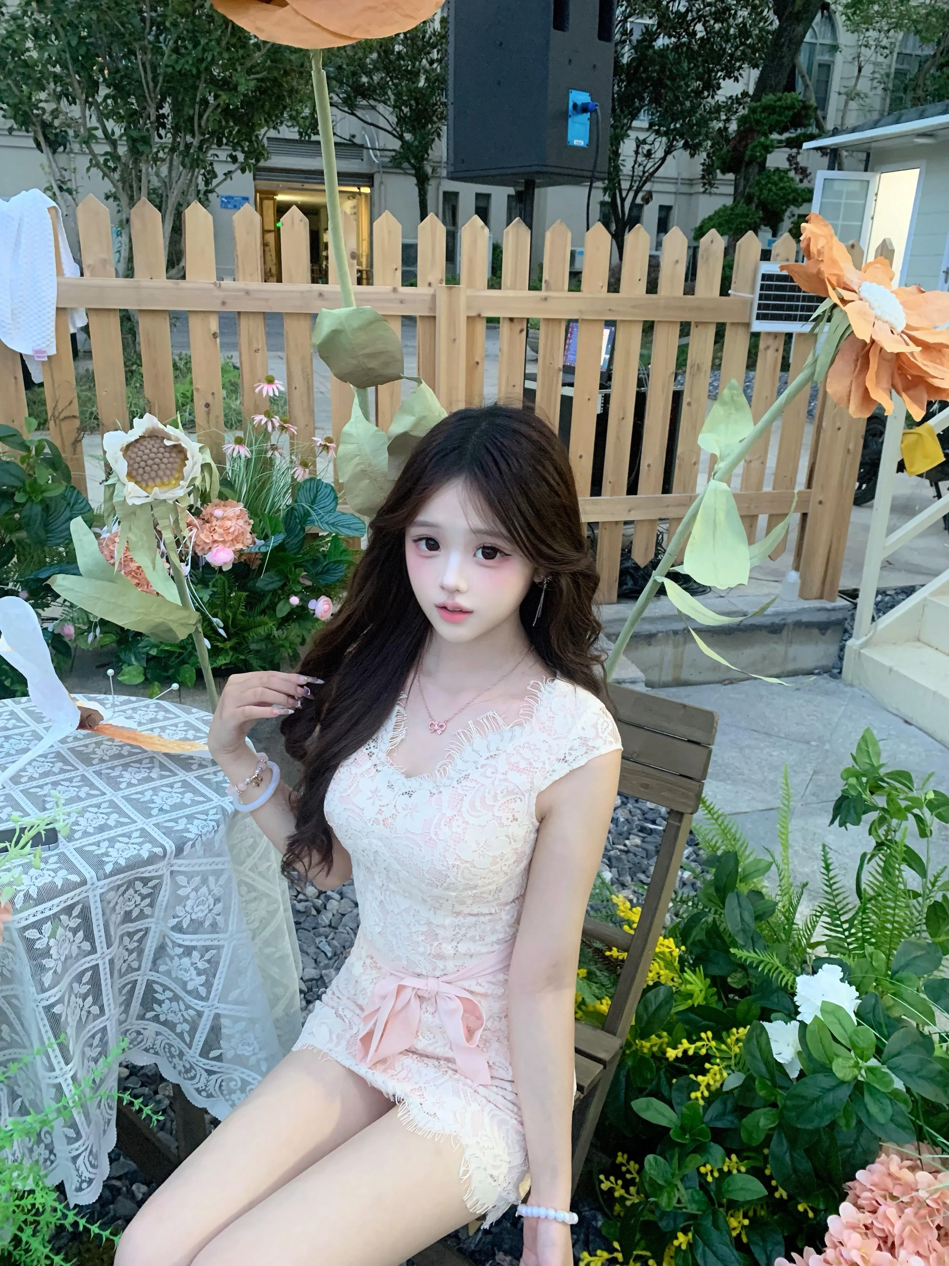 07小萝莉西西 Gallery 6