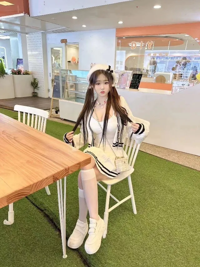 闵行新人08 若雪 Gallery 4