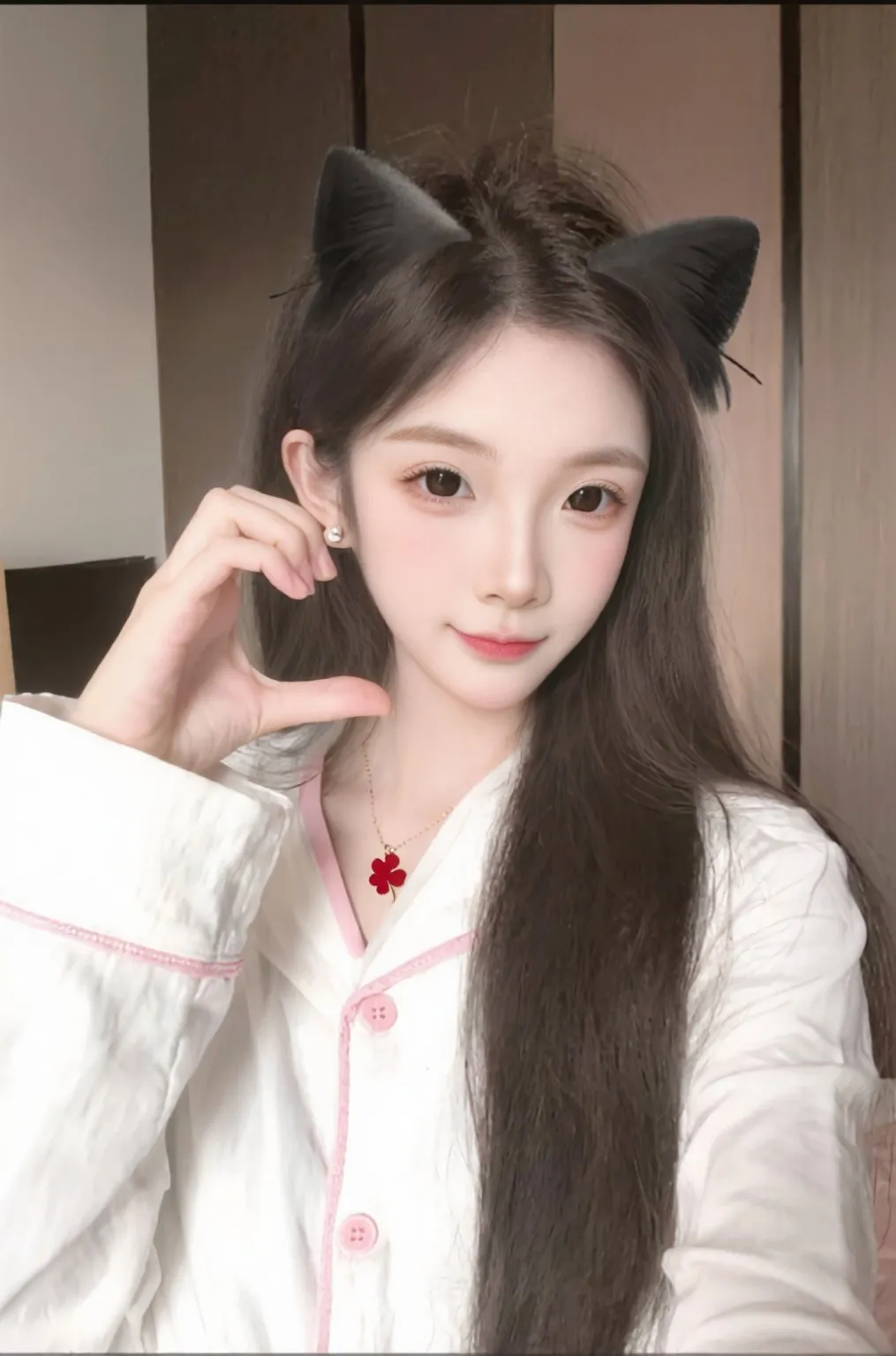 普陀08月牙  清纯学妹短裙兼职 Gallery 4