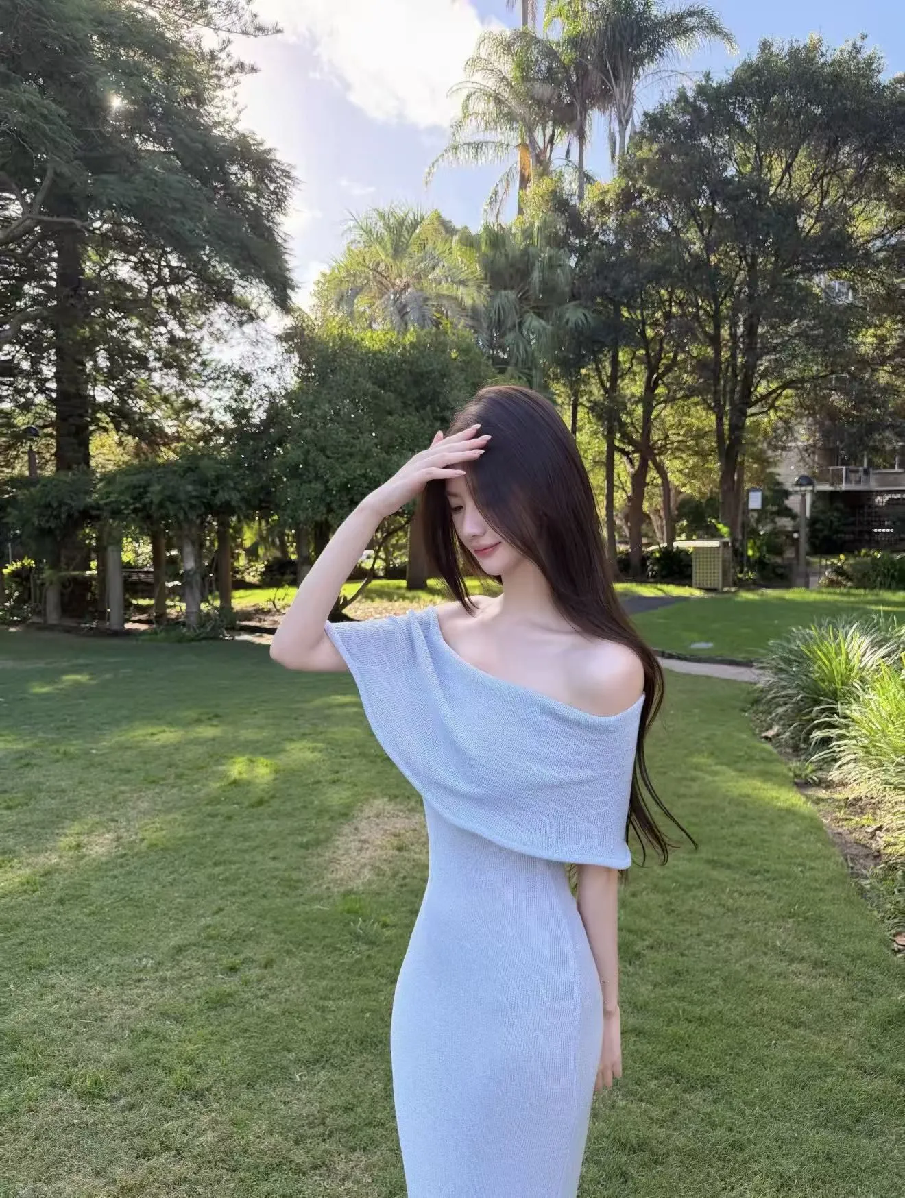 浦东小网红（爸爸轻点草 我男友不知道我做这个） Gallery 3