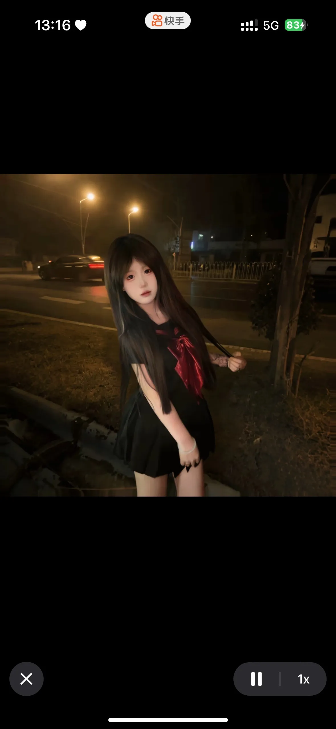 闵行 菜菜 08新人刚下海 假照赔米 Gallery 4