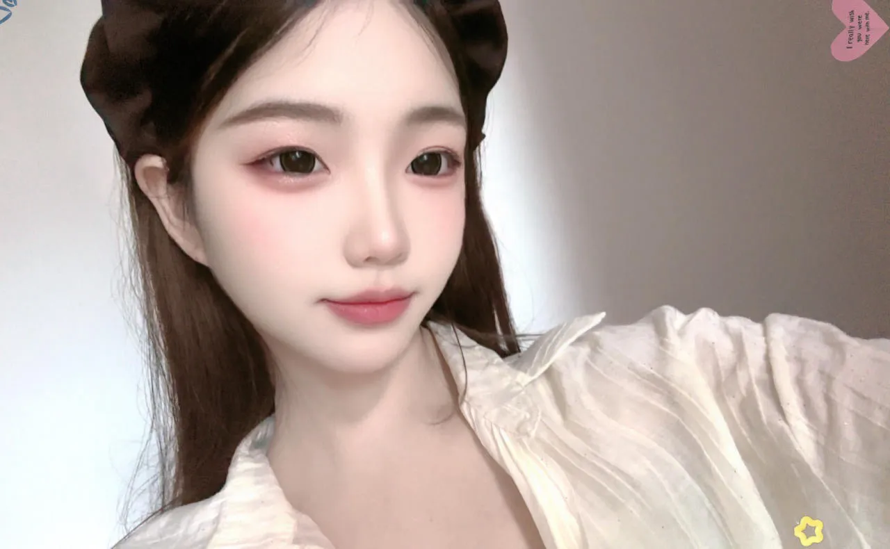 闵行08浅浅 学生兼职首下海 Gallery 2