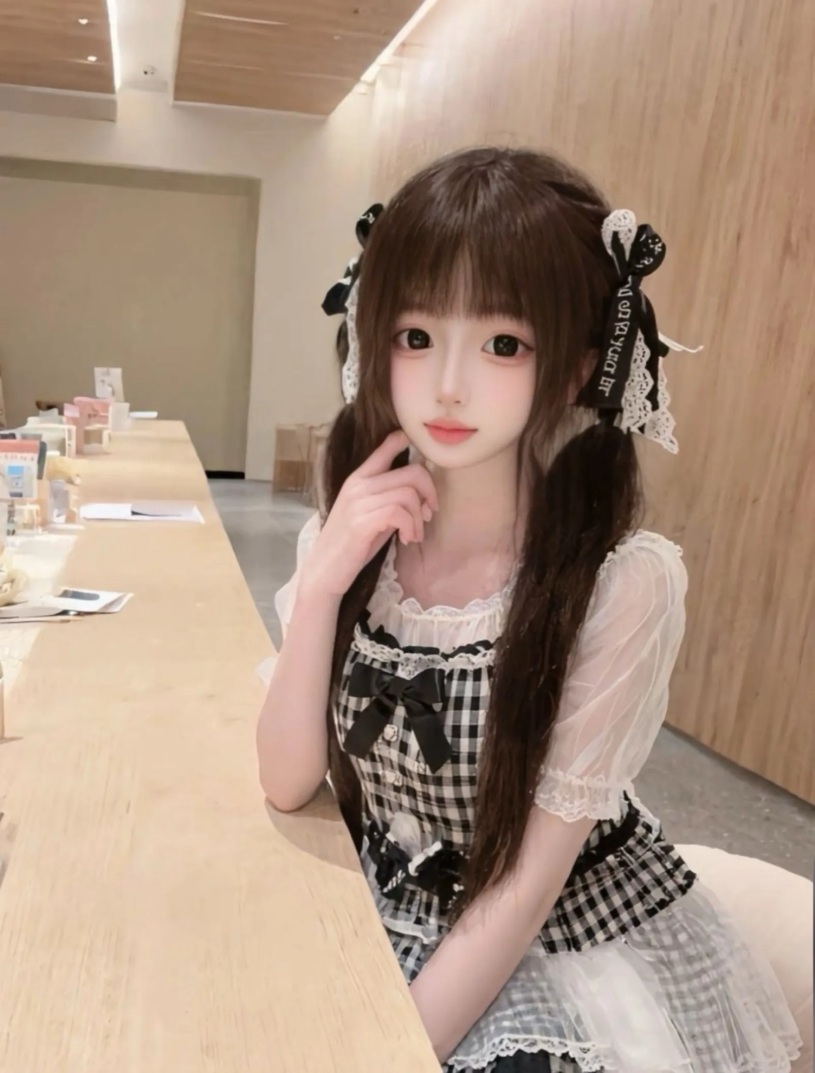 浦东 可可幼态 学生妹一枚 清纯可爱 Gallery 6