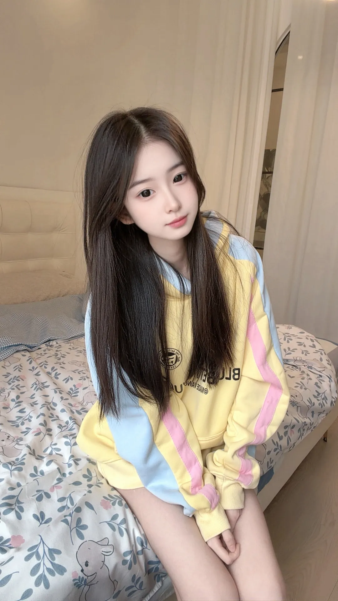 闵行豆豆（闵行开真人 Gallery 2