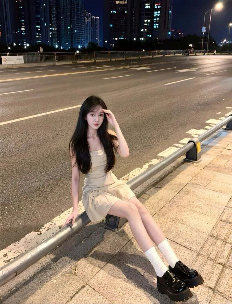 浦东瑞瑞 Gallery 5