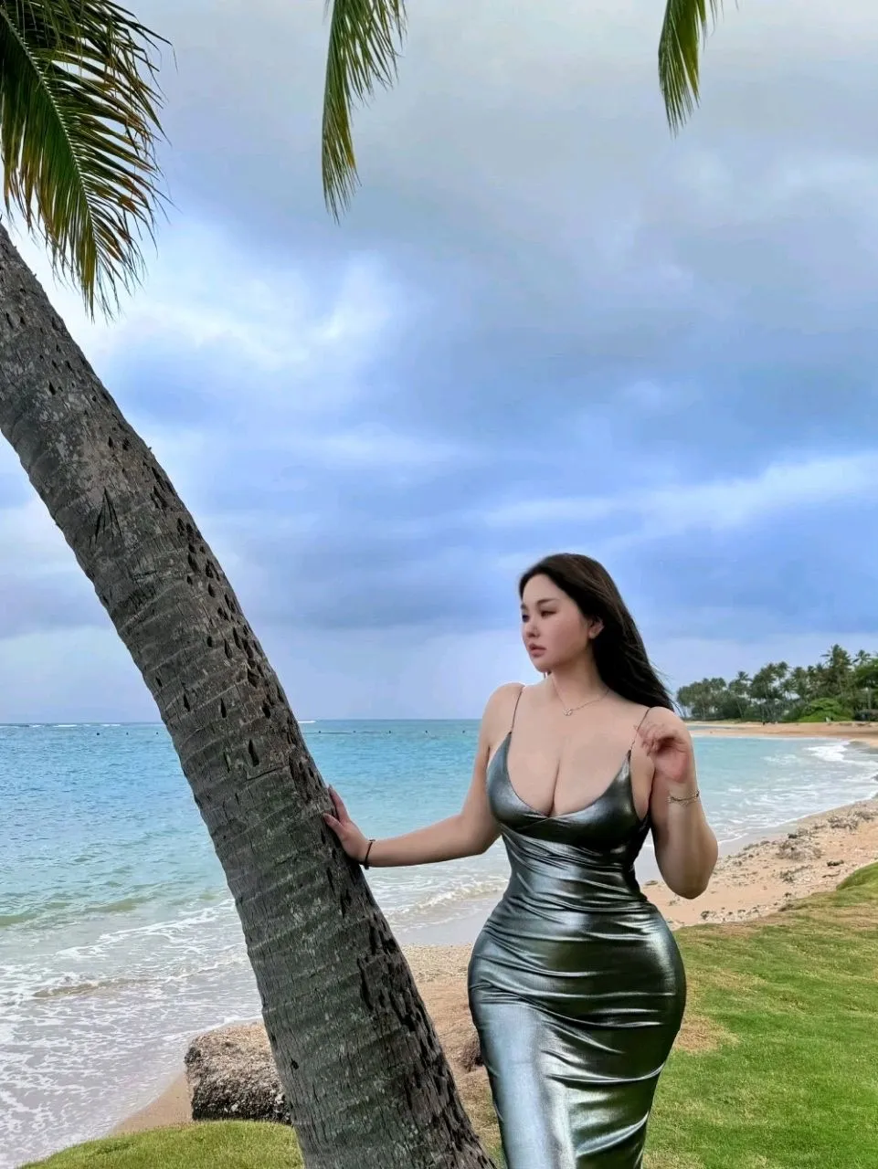 上海兼职网红大蜜 Gallery 6