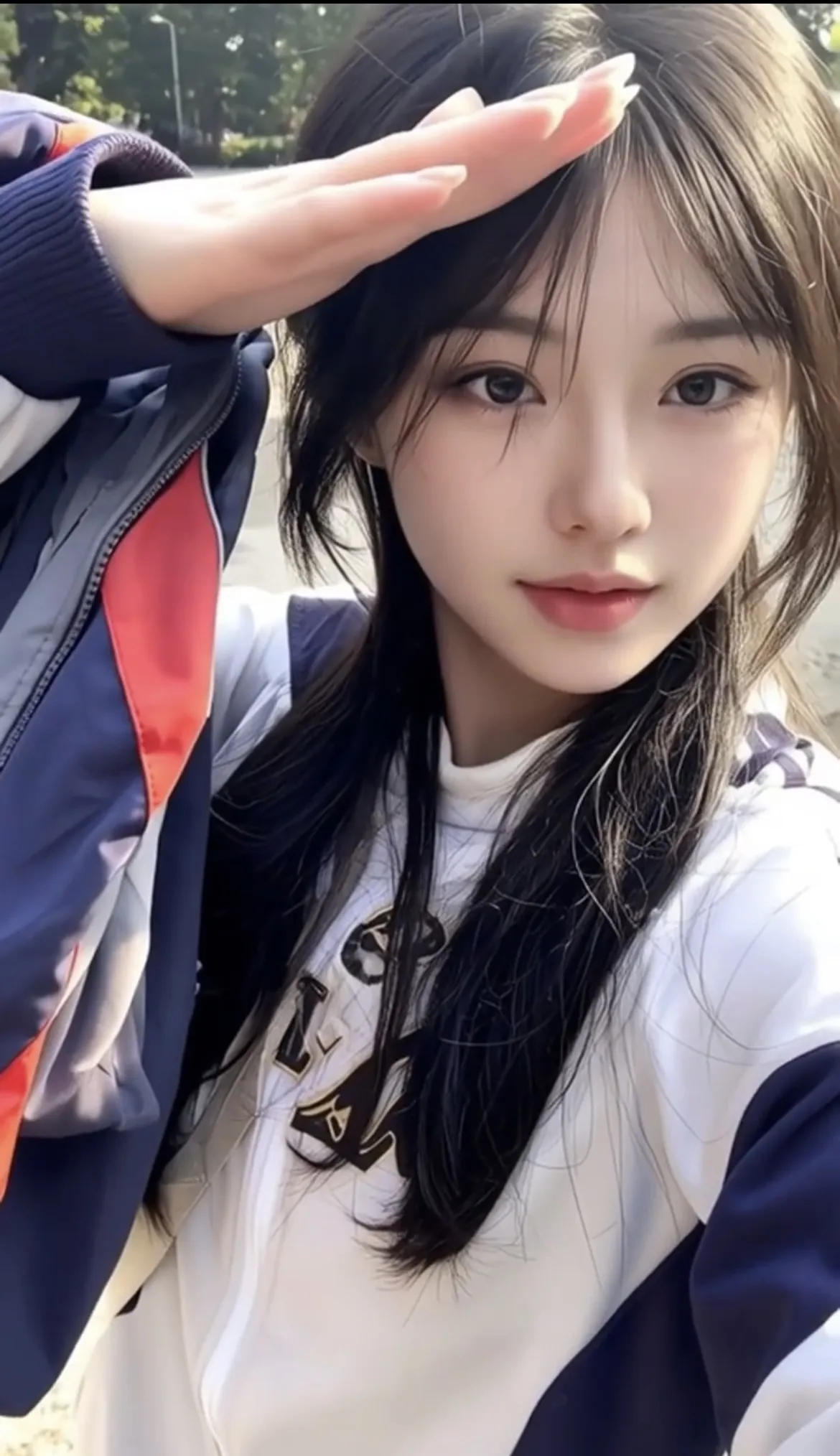 轩轩 校花级别等哥哥调教 Gallery 2