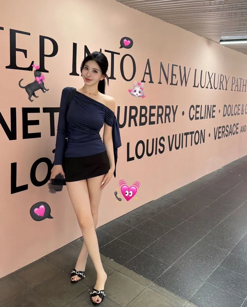 上海小强➕浦东林， Gallery 4