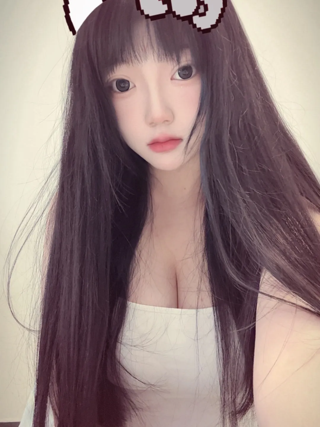 闵行 西西   童颜巨乳小萝莉 Gallery 6