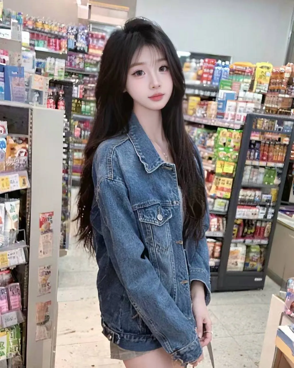 闵行07 花花 Gallery 4