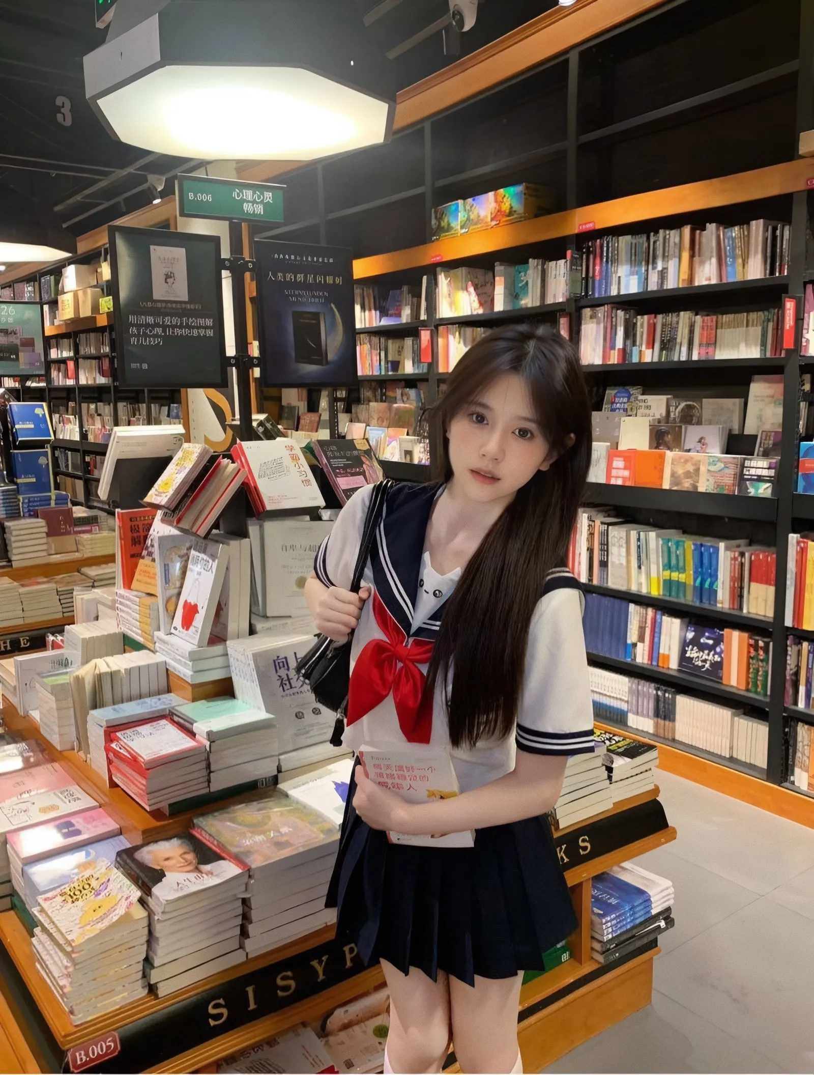 糯米可爱小萝莉 Gallery 2