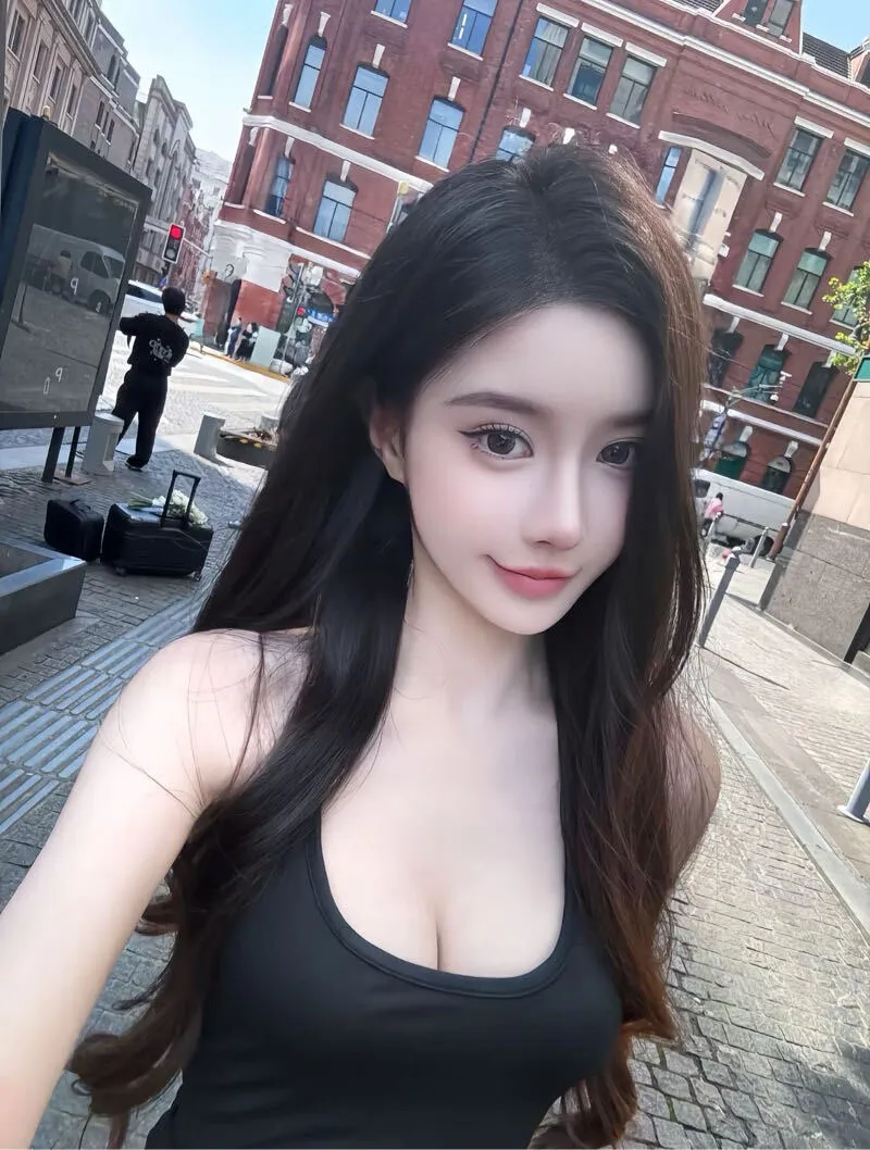 小猫 D🐻傲然挺拔 翘臀好生养 Gallery 3