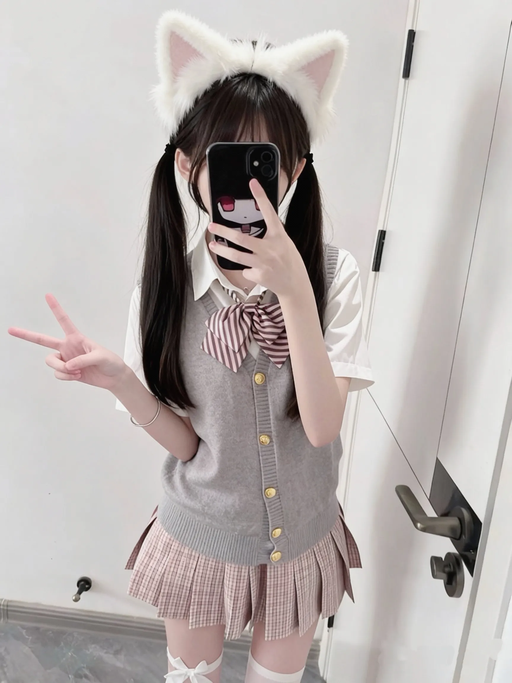 妲己🐅包甜包真极品白小纯高端炮架 Gallery 4
