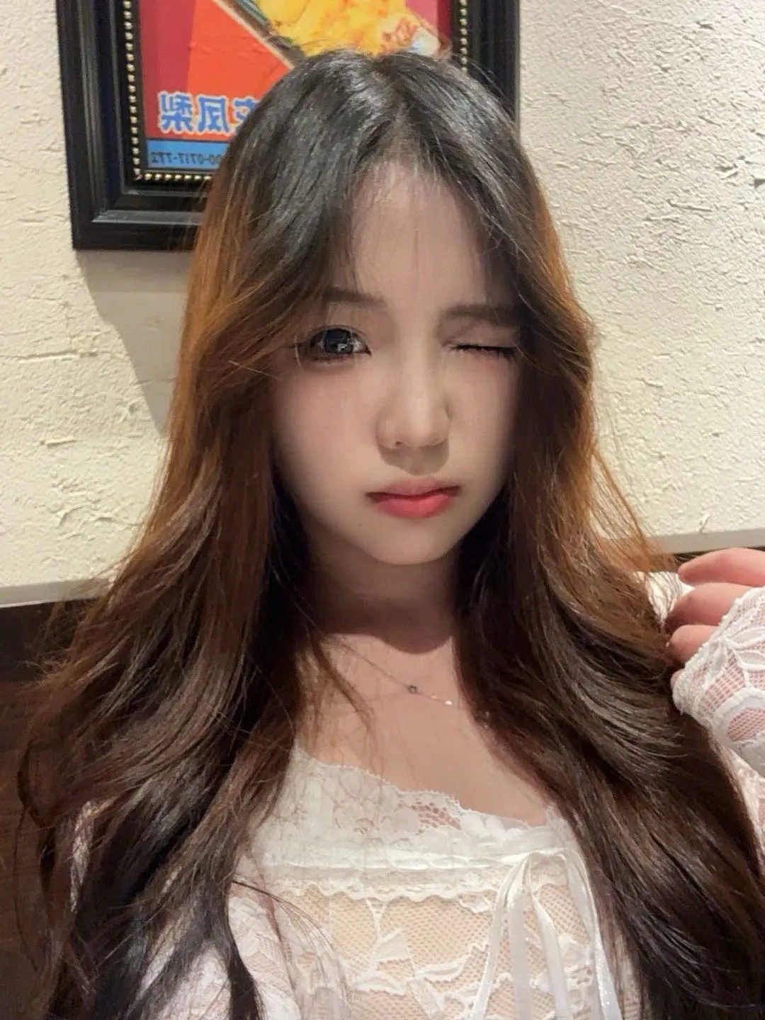 闵行 婵儿 高大白少妇 Gallery 4