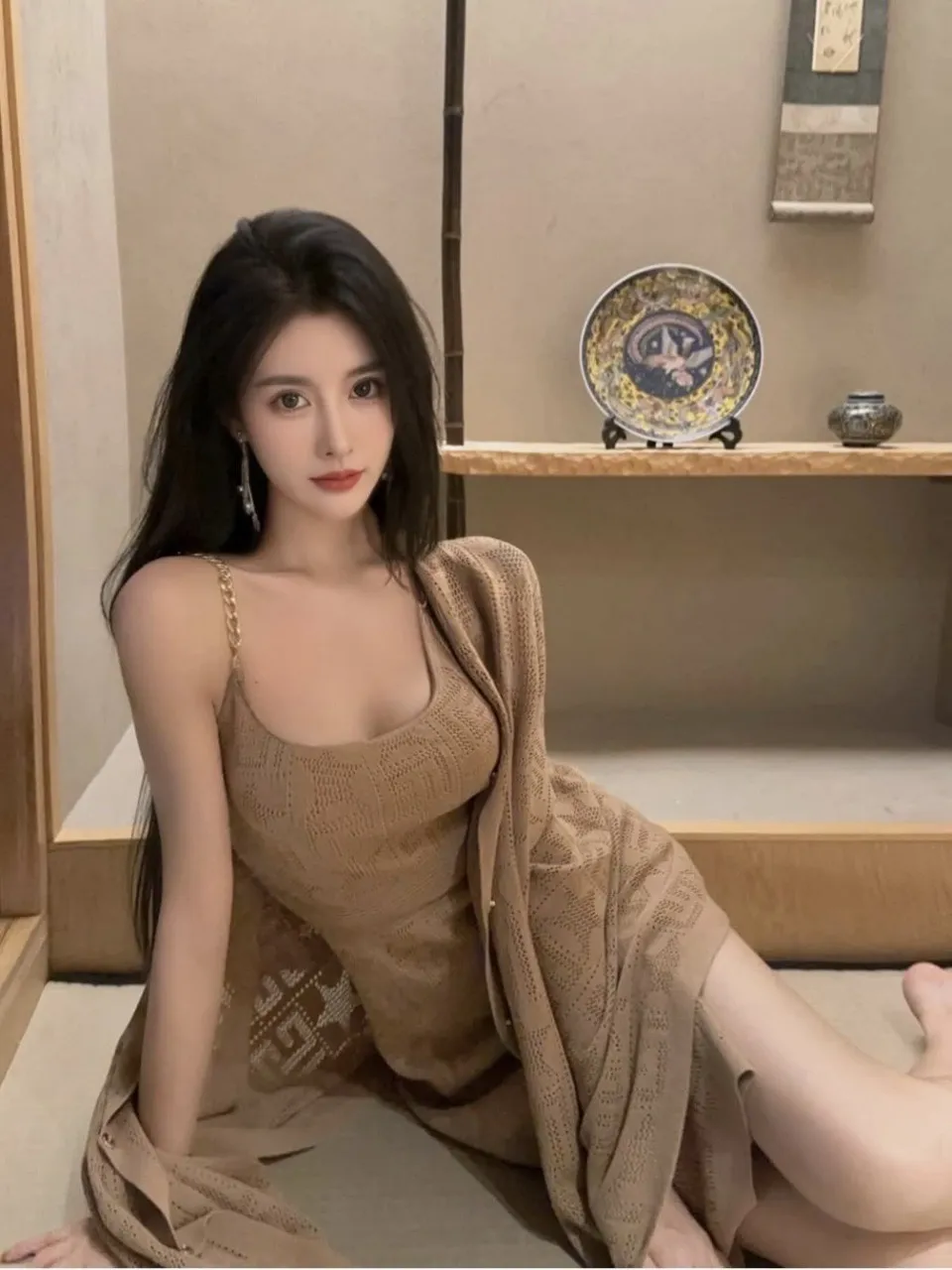 松江御姐 岩岩 Gallery 3