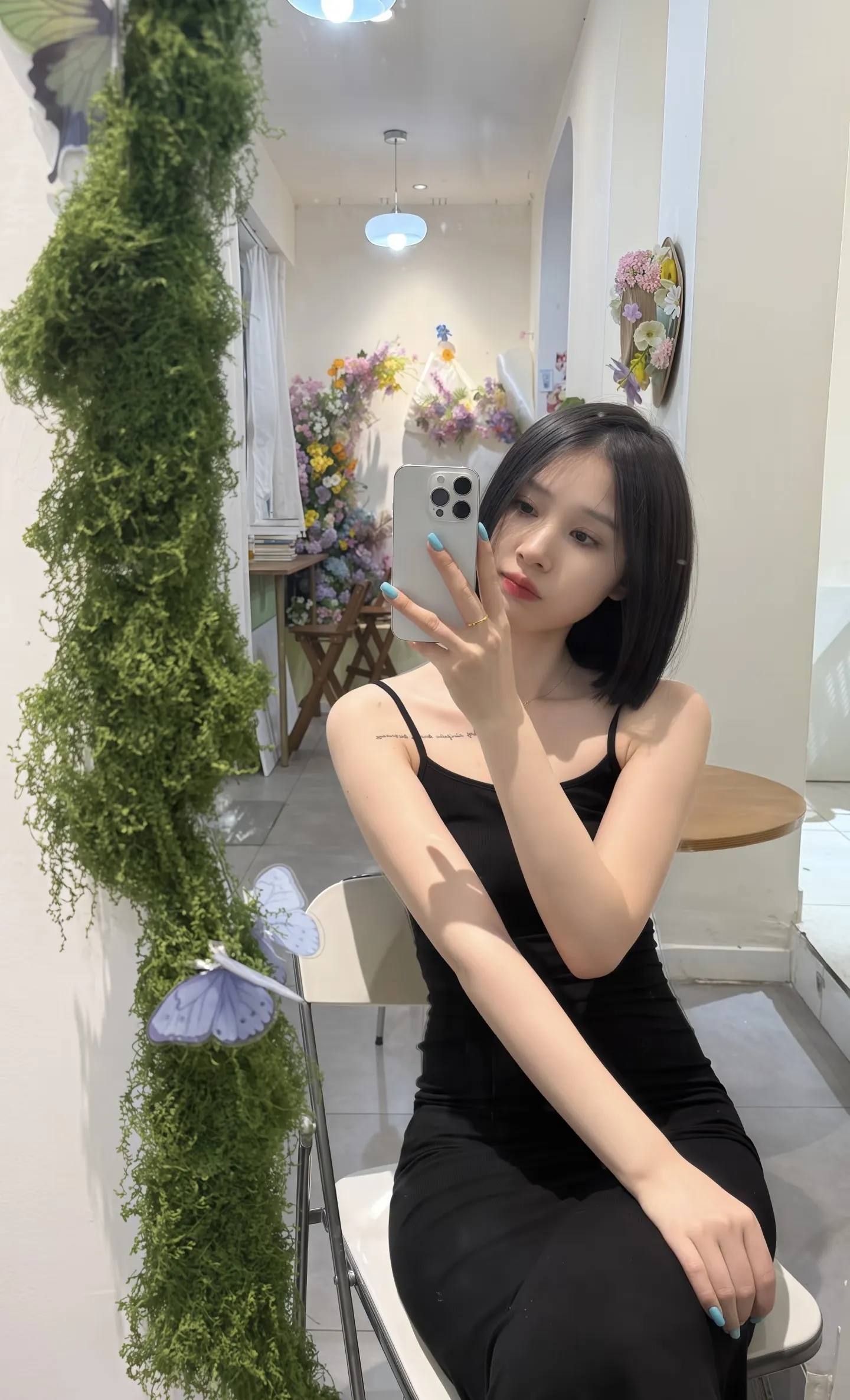 双飞姐妹花 极品萝莉圆圆 Gallery 5