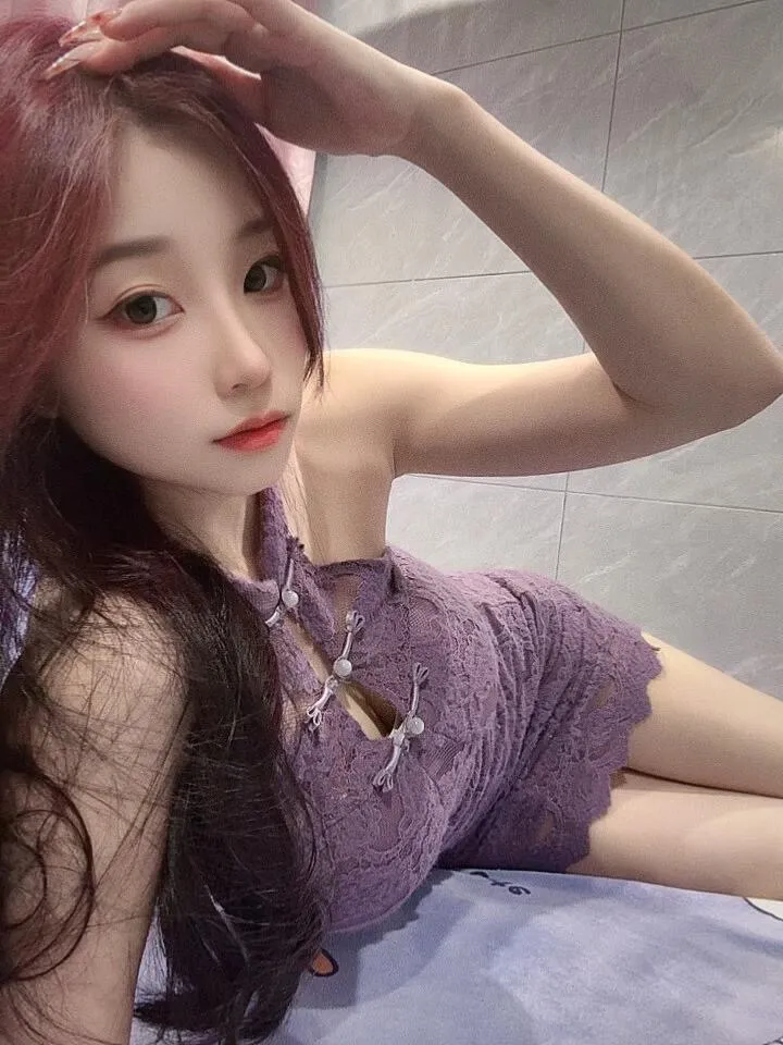 安妮 新人下海 极致纯欲 Gallery 5