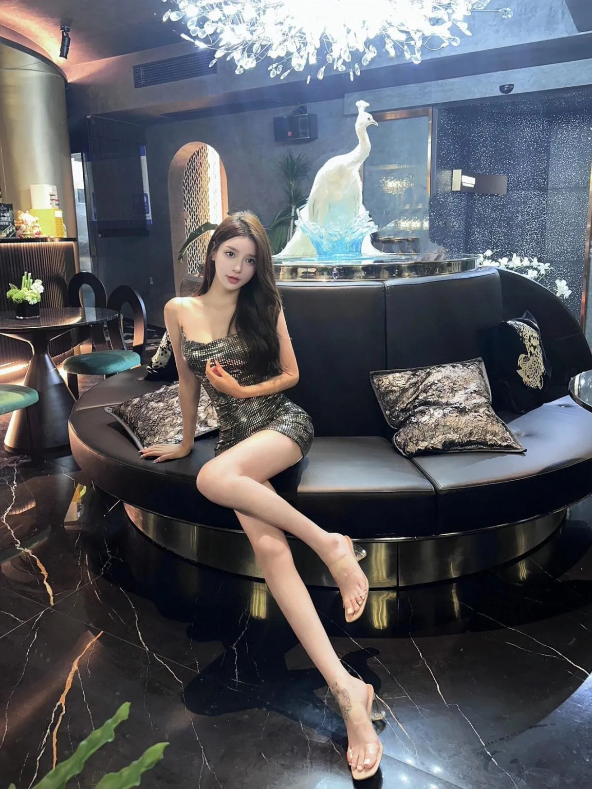 Y141-177 黄埔气质御姐🏠三外五 Gallery 5
