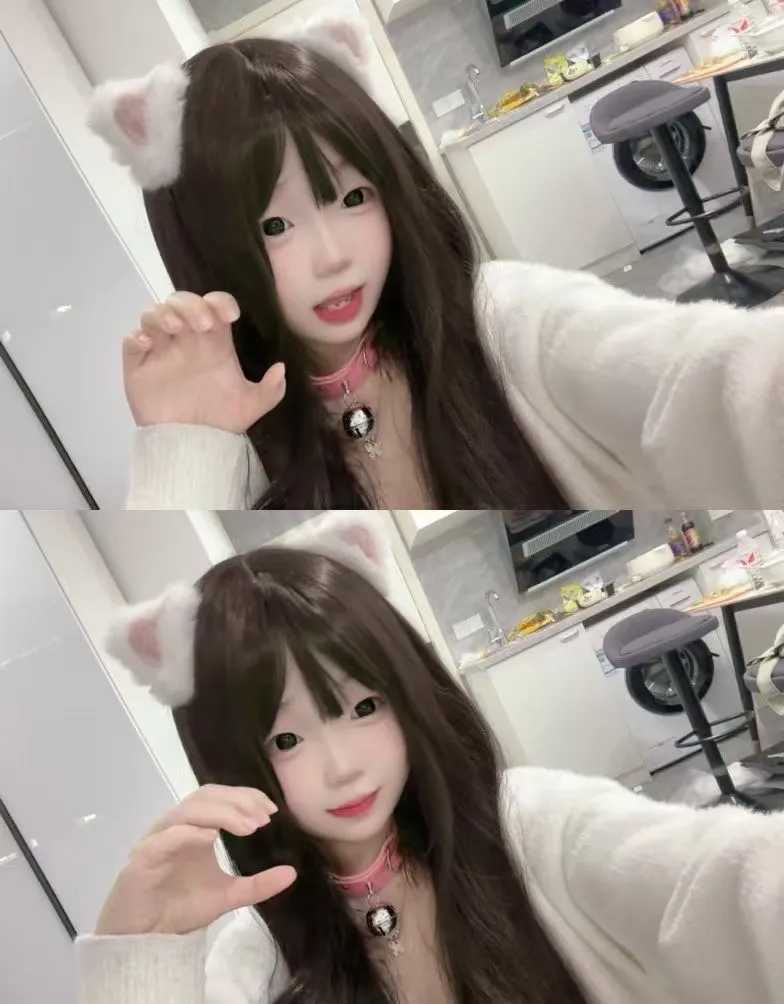 07学生兼职 小欣  白幼瘦 保真假赔 Gallery 3