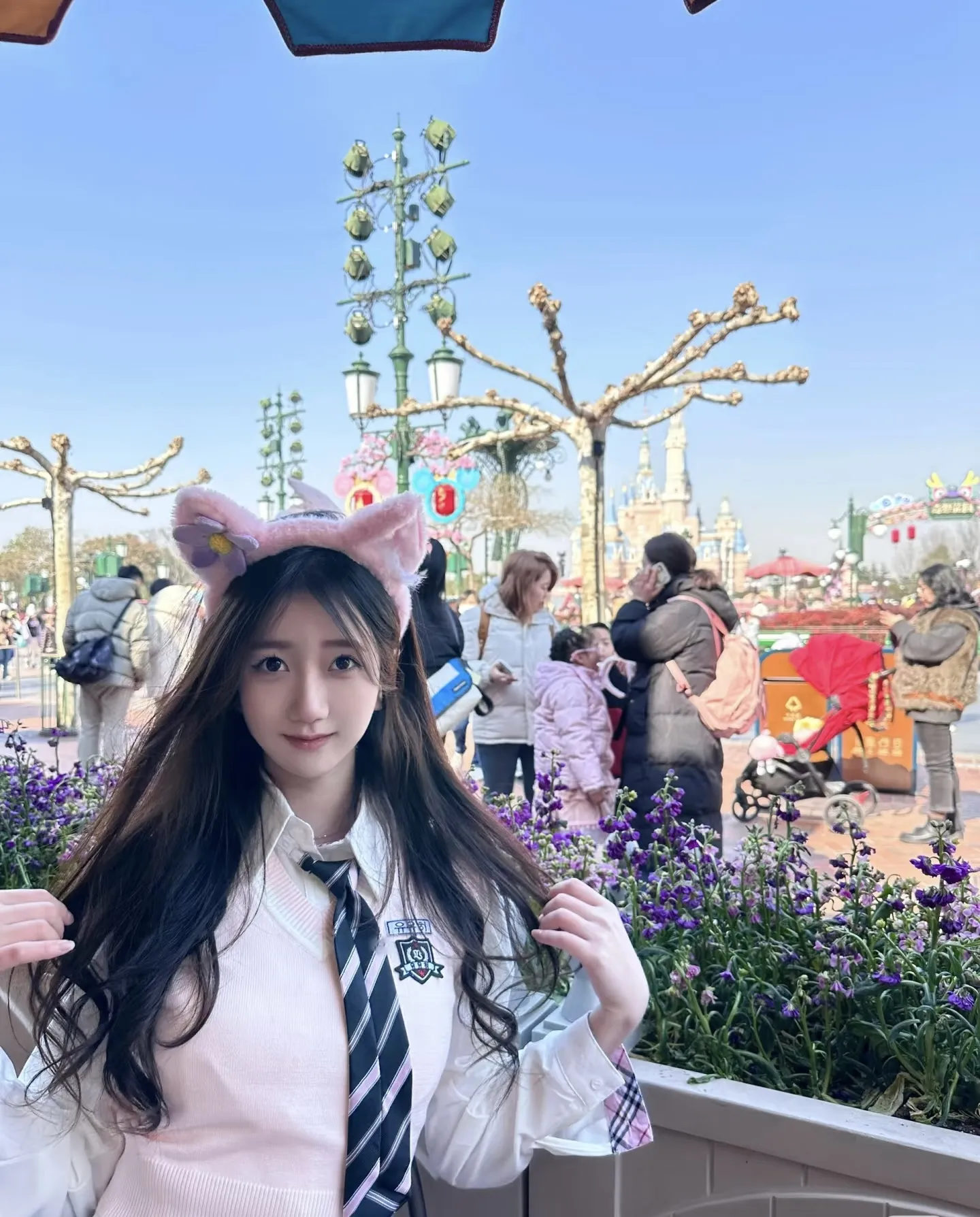 小君，床上小妖精叫声销魂情绪价值拉满 Gallery 3