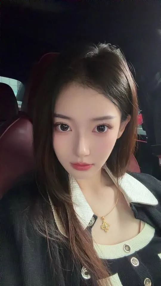 闵行 小羽 御姐高辣 Gallery 4