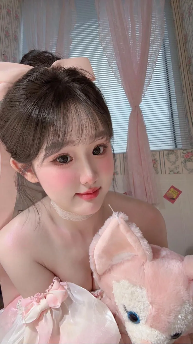 粉嫩07水蜜桃🍑💦多 Gallery 2