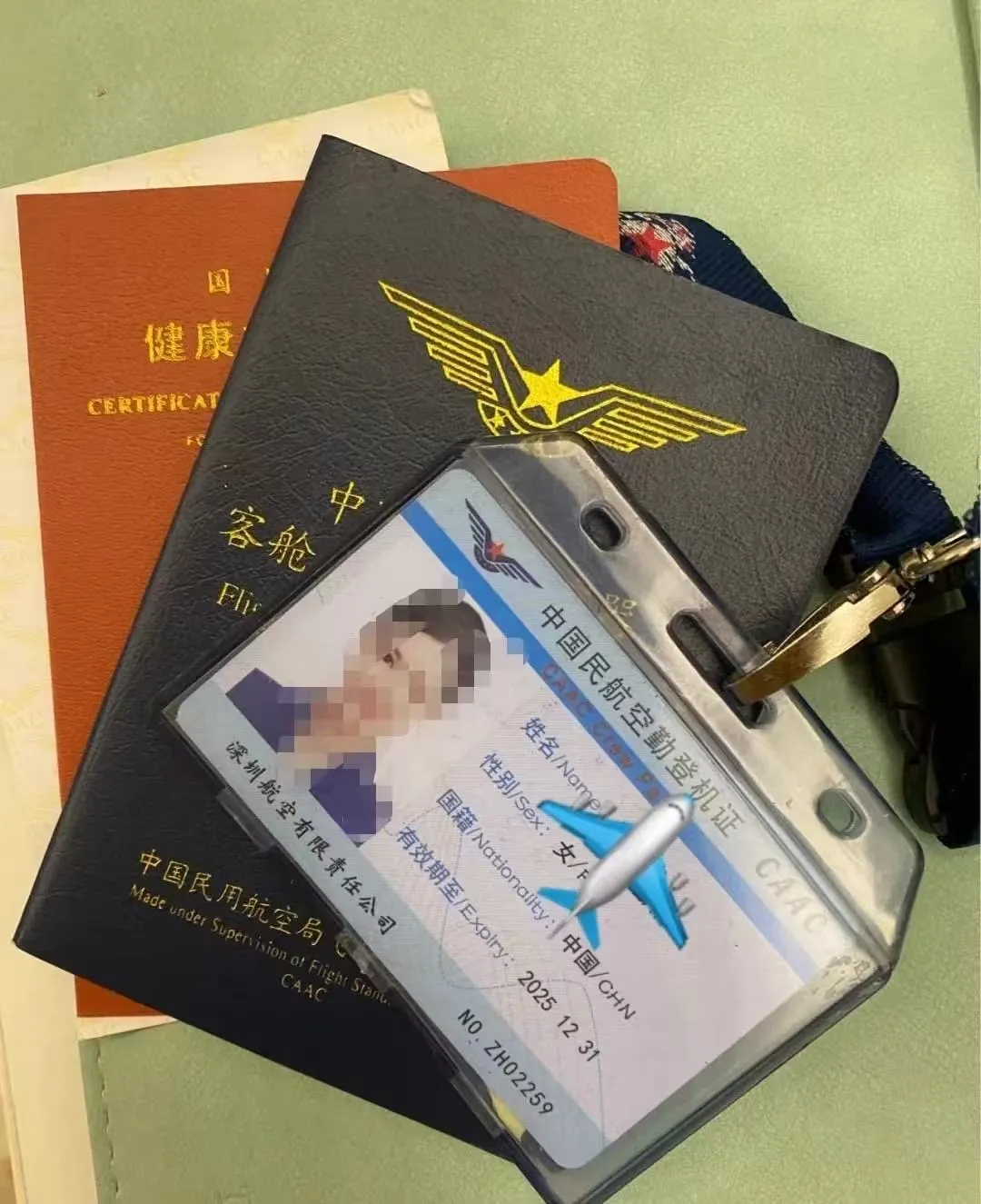 普陀❤️空姐🔥孙静怡🔥 Gallery 2