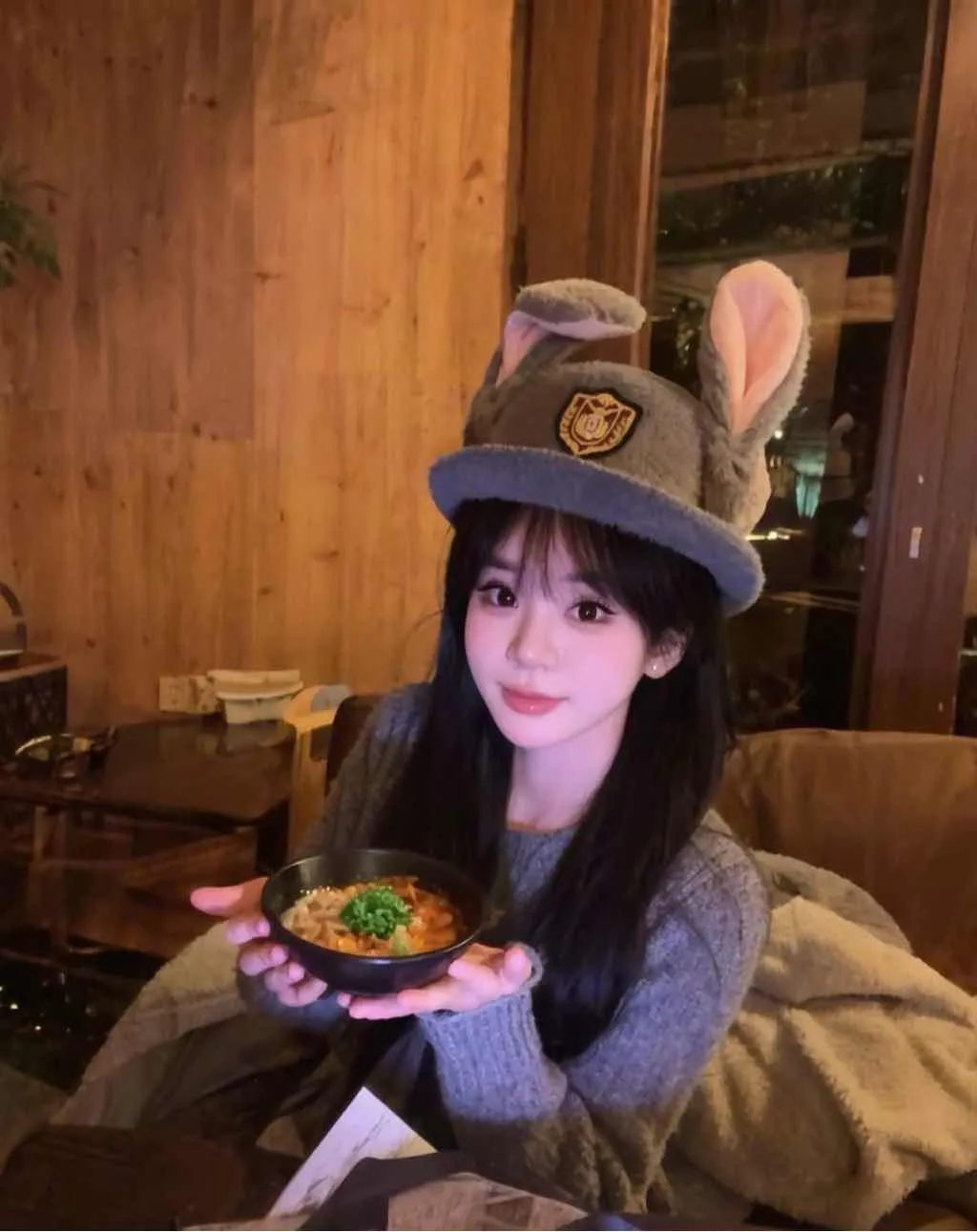 闵行清纯林菲 刚下海兼职 Gallery 6